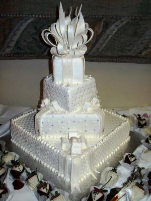  c tun gateax de mariage