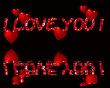 love you.....................................................